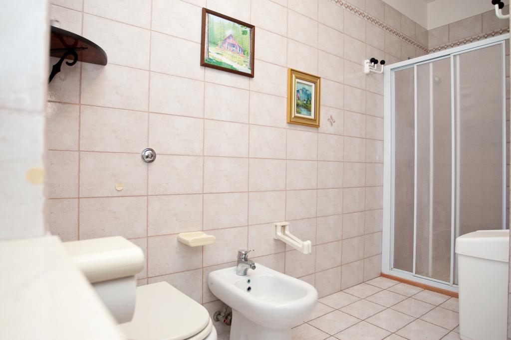 Il Casale Delle Principesse Vila Mattinata Quarto foto