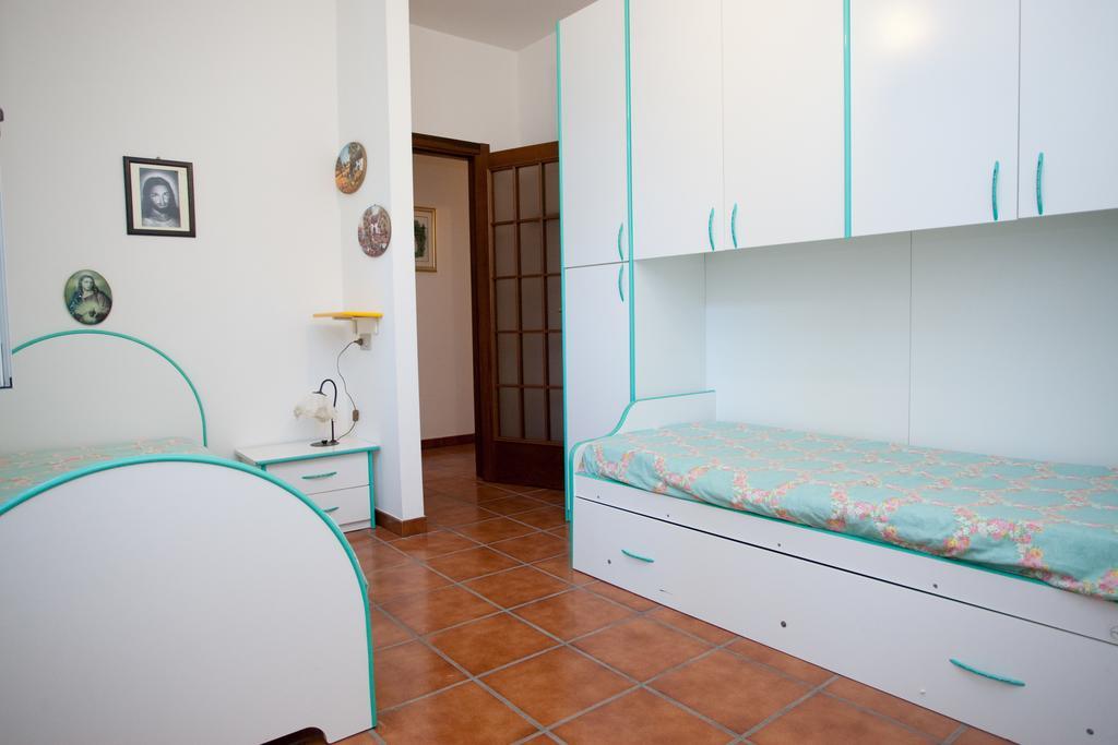 Il Casale Delle Principesse Vila Mattinata Quarto foto