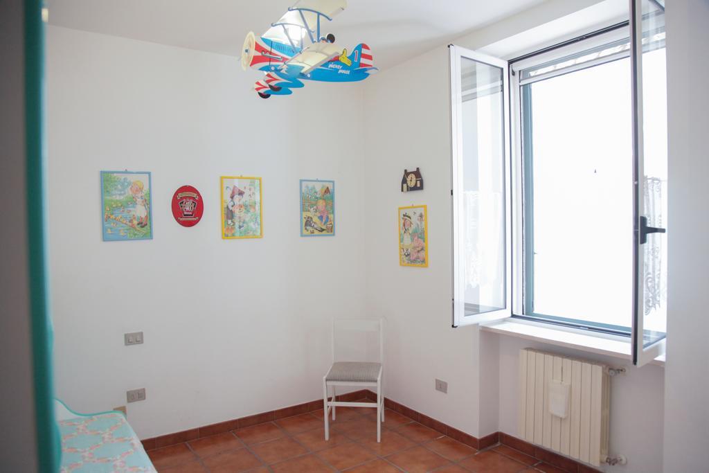 Il Casale Delle Principesse Vila Mattinata Quarto foto