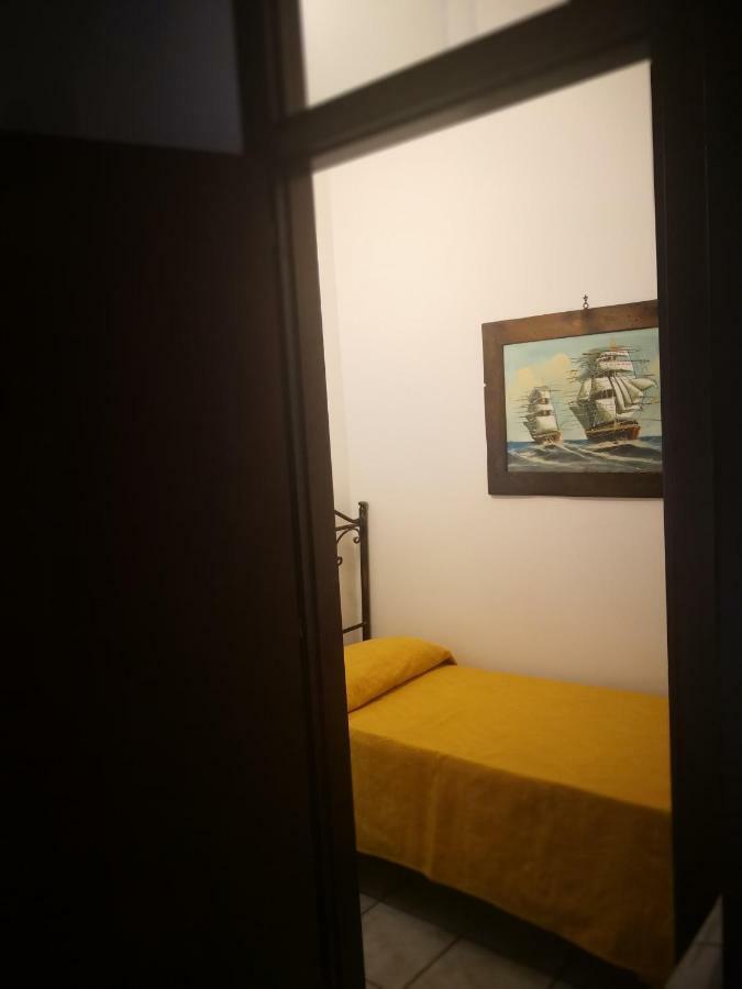 Il Casale Delle Principesse Vila Mattinata Exterior foto